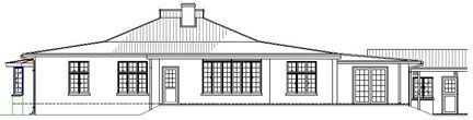House header